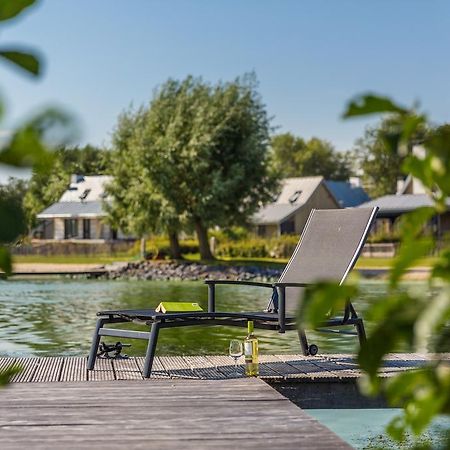 Largo Resort Oesterdam Толен Екстер'єр фото