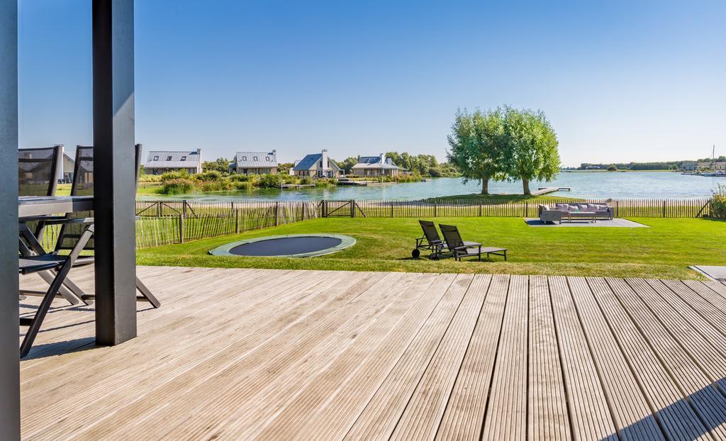 Largo Resort Oesterdam Толен Екстер'єр фото