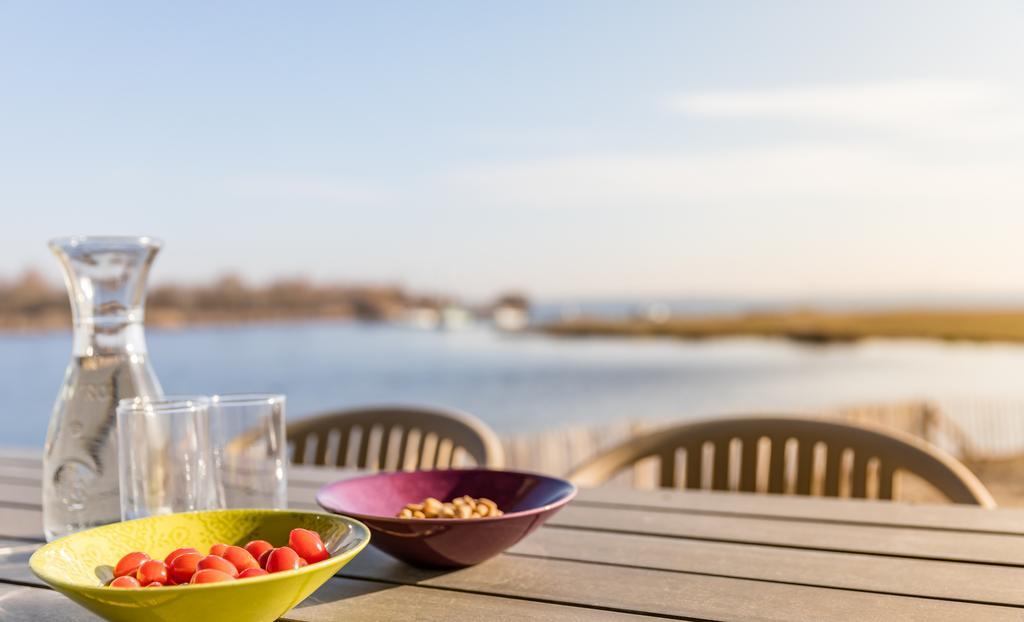 Largo Resort Oesterdam Толен Екстер'єр фото