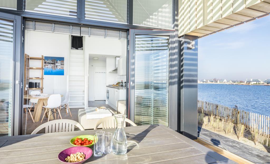 Largo Resort Oesterdam Толен Екстер'єр фото